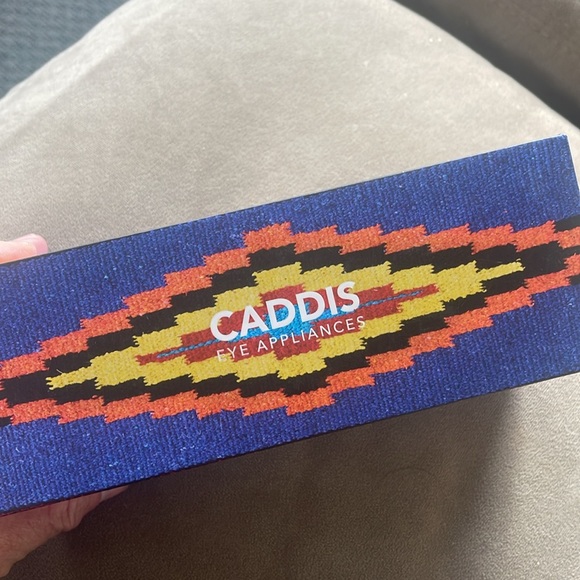 Caddis Porgy 0.00 Frames - Picture 7 of 8